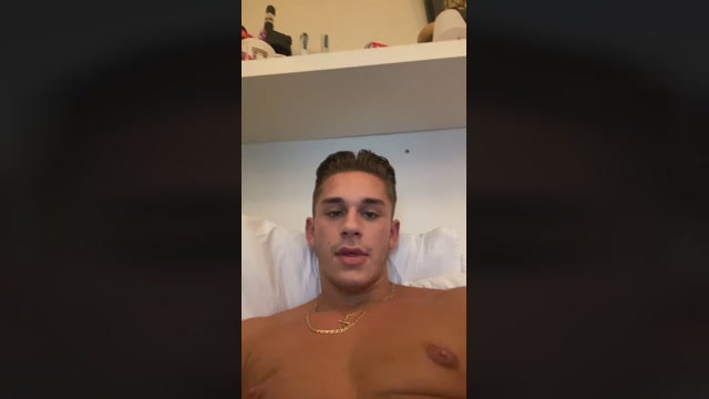 Jimmyjacky440  22-09-2022 Recorded Video kink