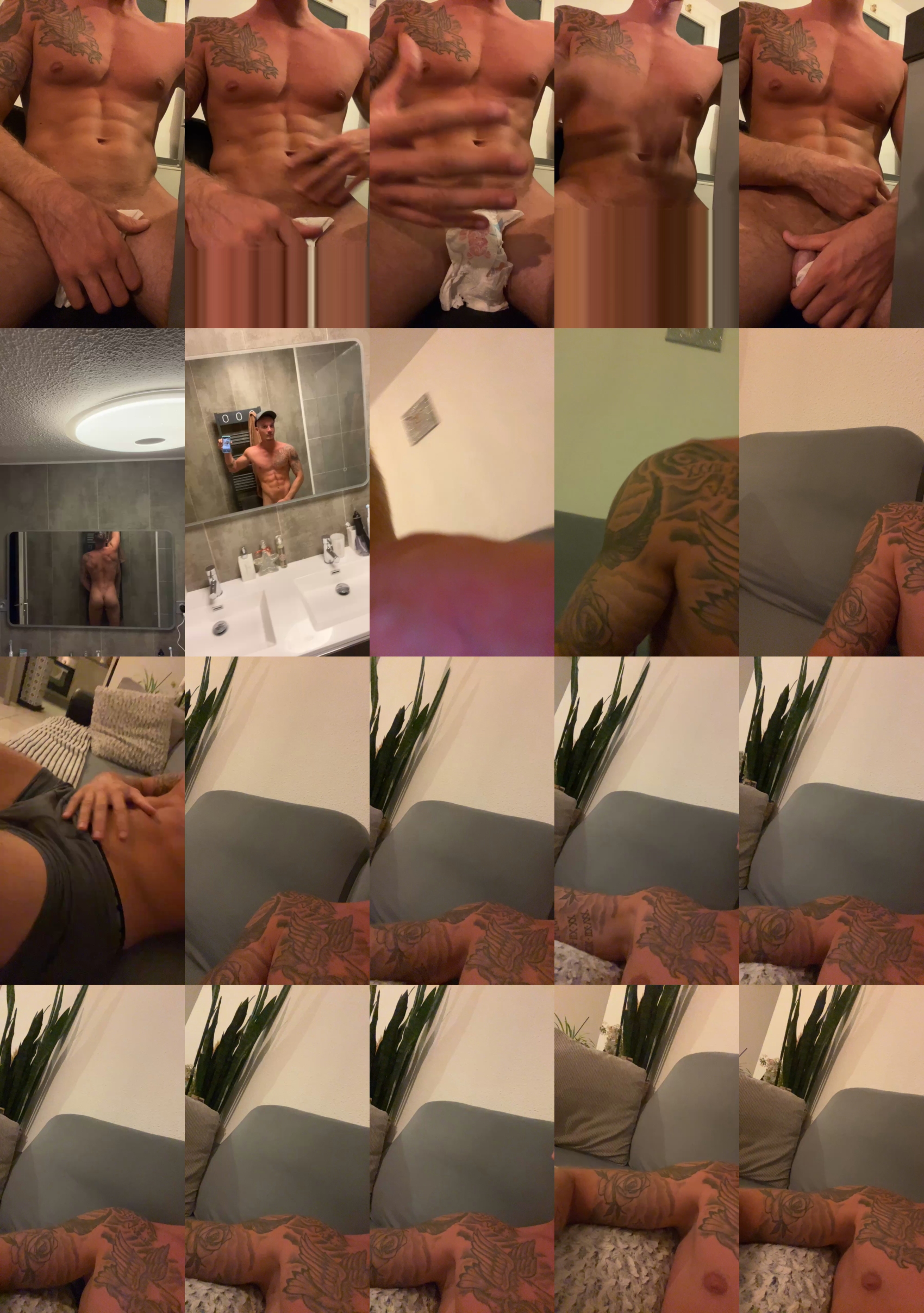 Joris1322  22-09-2022 Recorded Video yummy