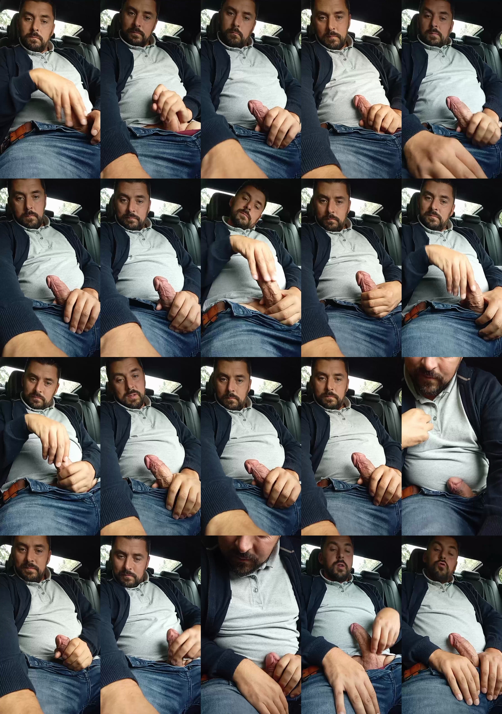 Kevdu76  23-09-2022 Recorded Video XXX