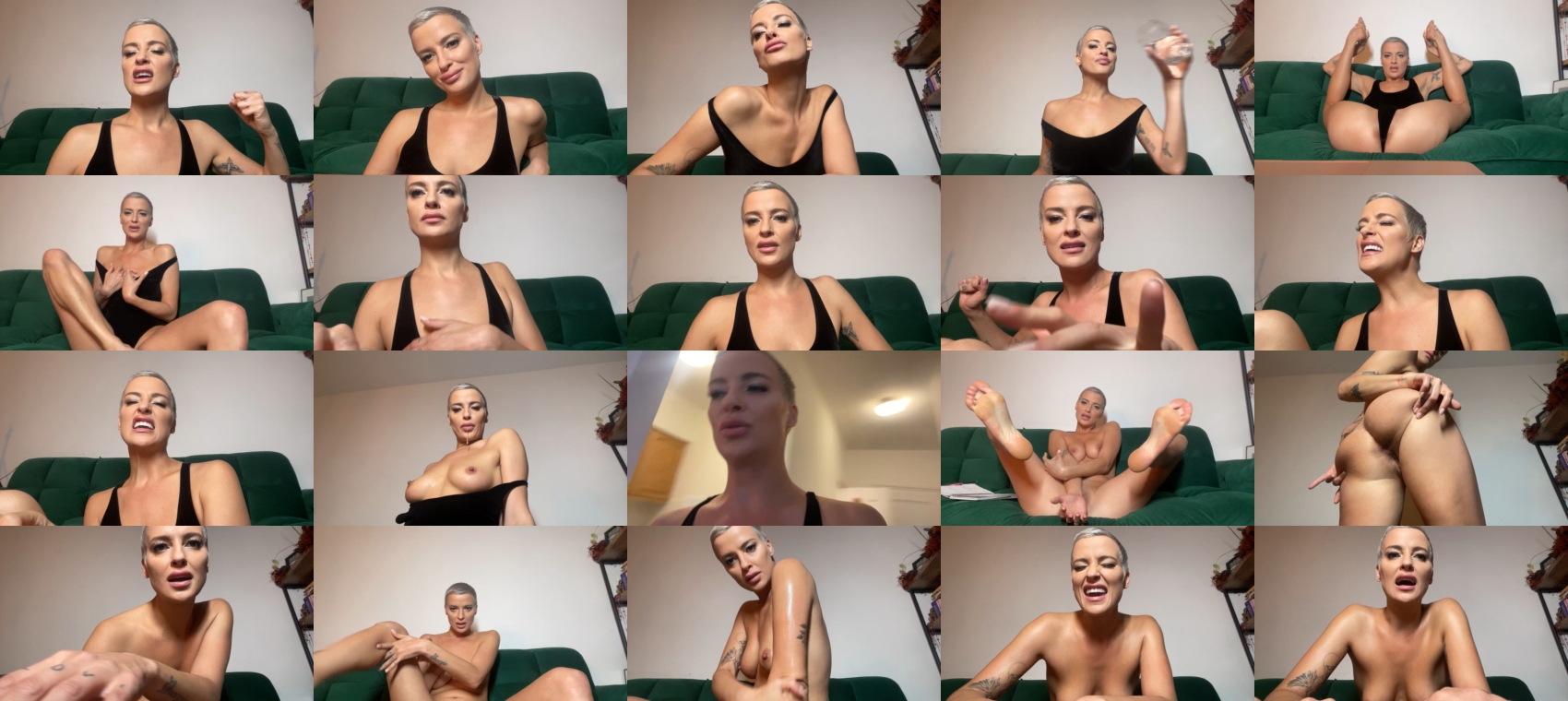 LauraDesiree 22-09-2022 pussy 