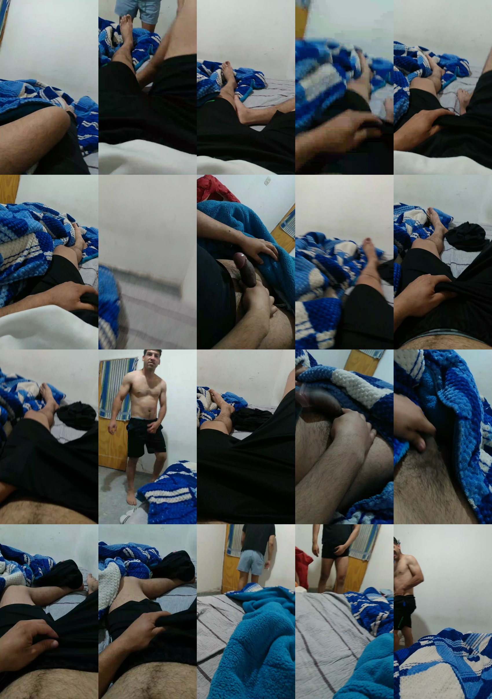 Losperris  23-09-2022 Recorded Video jerkoff