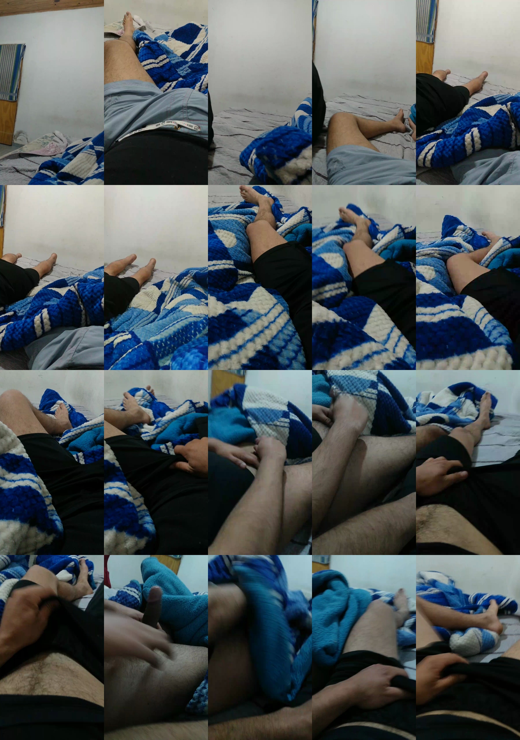 Losperris  23-09-2022 Recorded Video kink