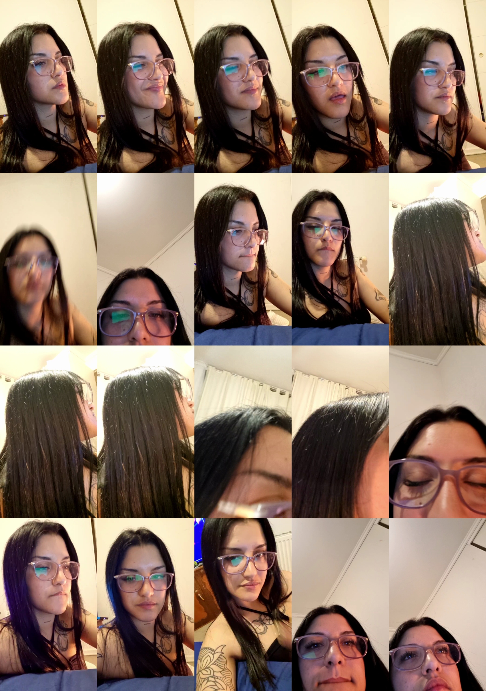 Mackarena 23-09-2022 blowjob 