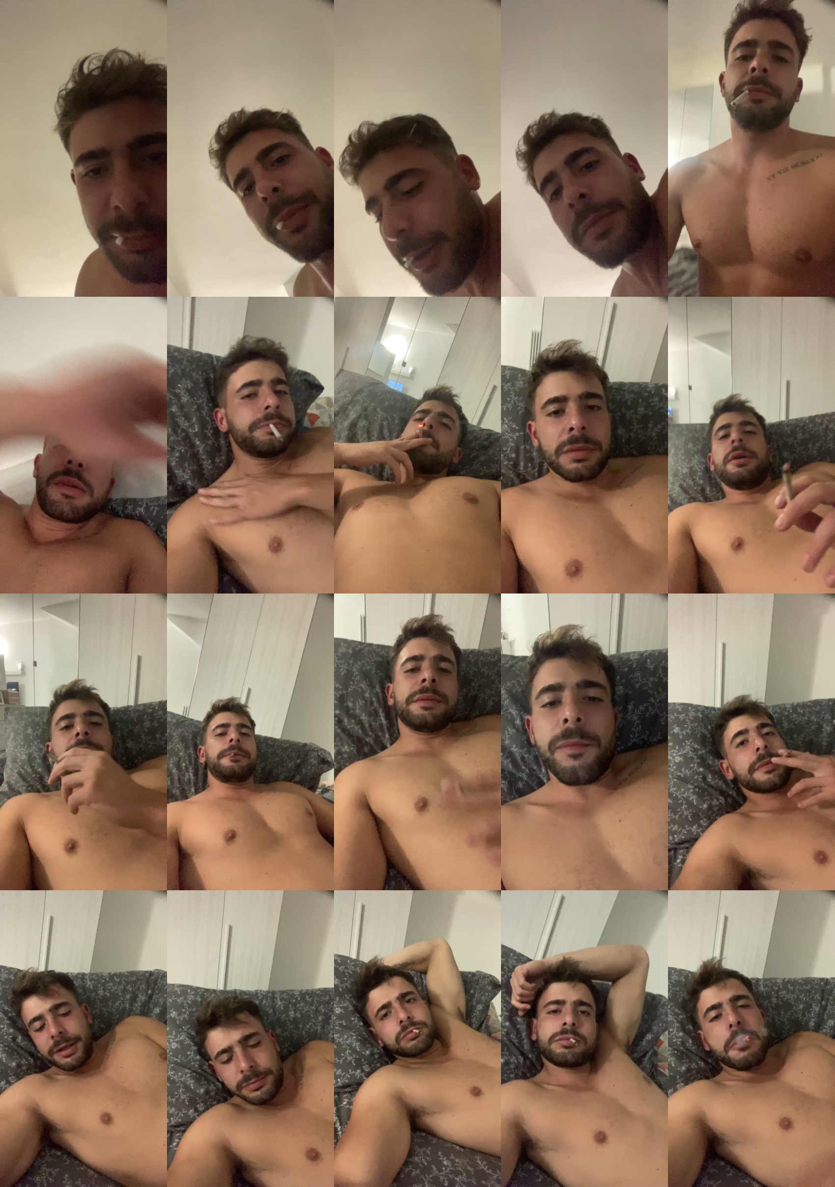Ocram_00  23-09-2022 Recorded Video juicy