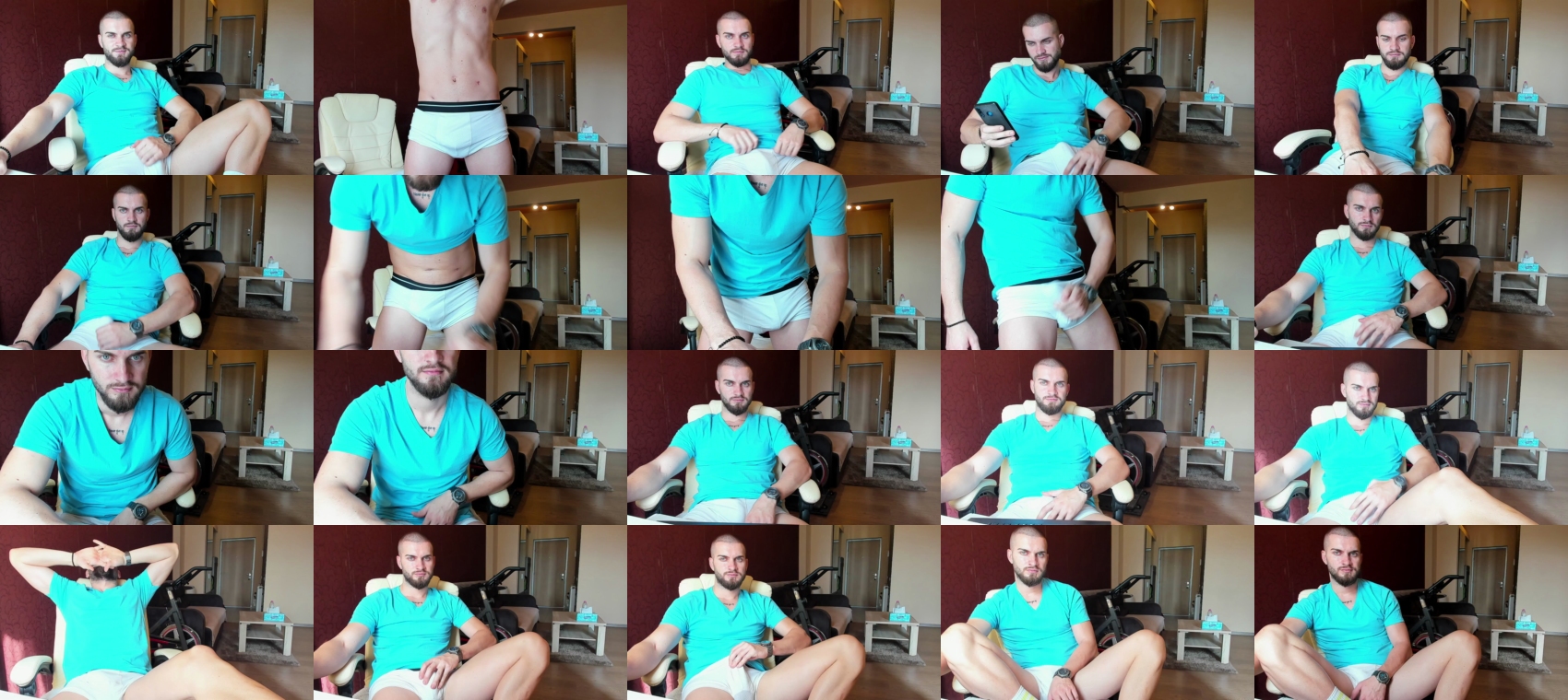PabloPerezzz  23-09-2022 Recorded Video oral