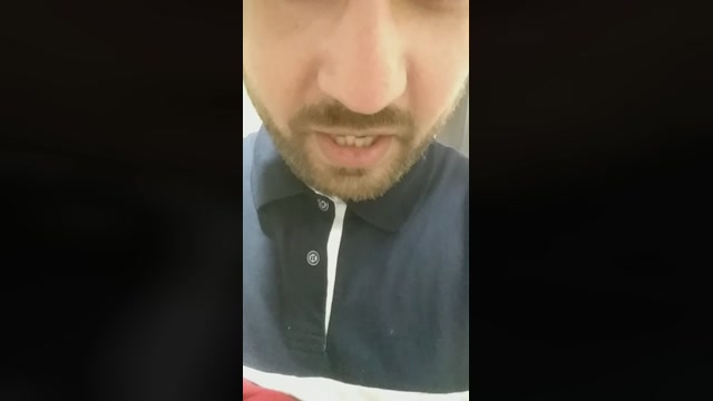 Promoter  22-09-2022 Recorded Video wank