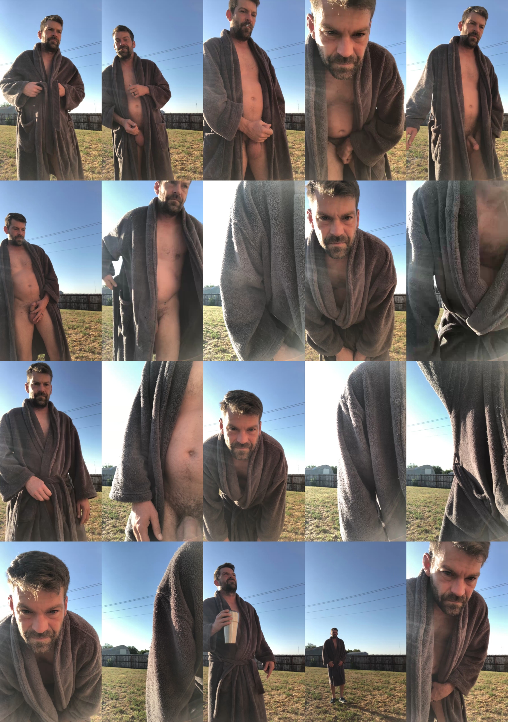 RedRidingBalls  23-09-2022 Recorded Video amateur