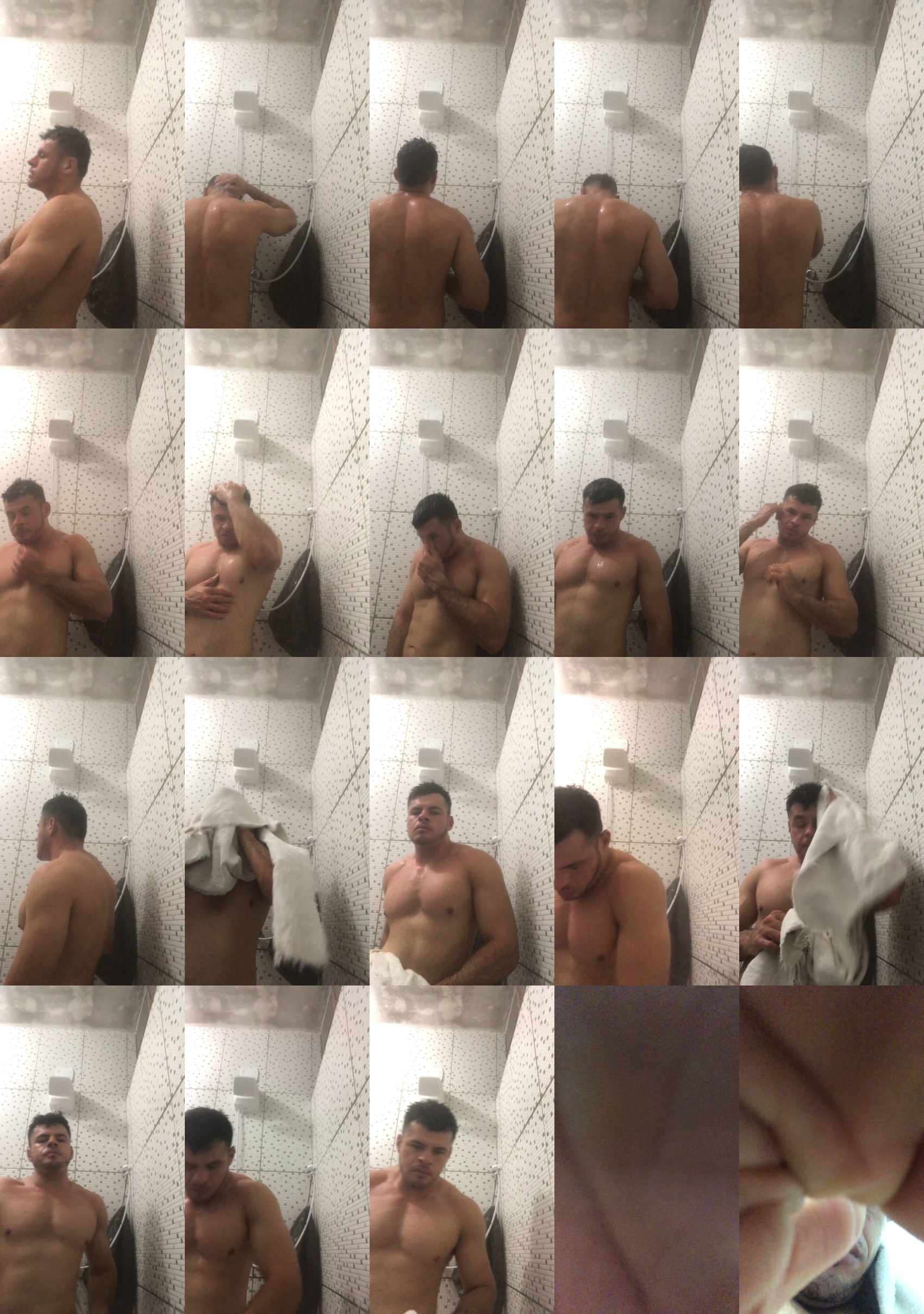 SaradoCam280  23-09-2022 Recorded Video handsome