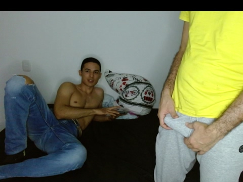 Sebhastian  23-09-2022 Recorded Video nude