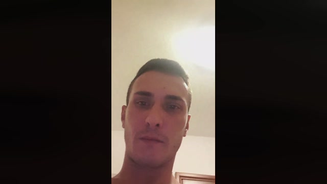 Soloperte85  22-09-2022 Recorded Video fingers