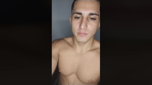 StivenX2  23-09-2022 Recorded Video fingering