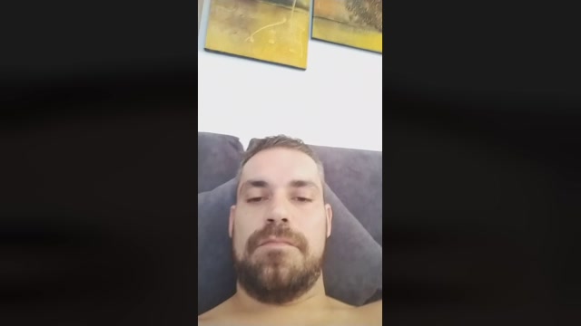 Superpo87  23-09-2022 Recorded Video kiss
