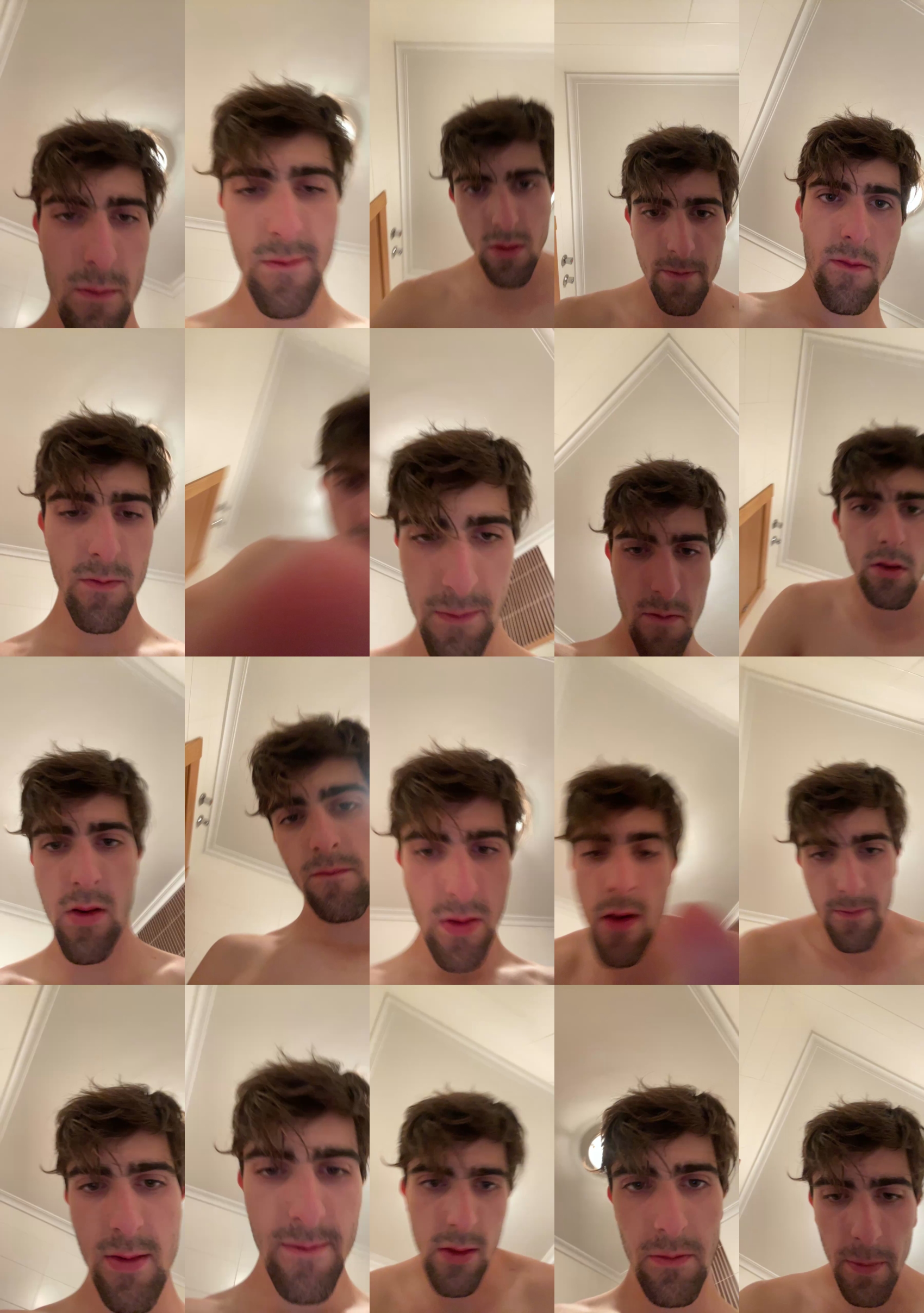 TheCraker2002  23-09-2022 Recorded Video lick