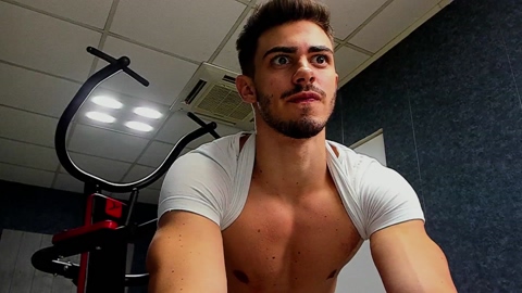 WilsonJules  23-09-2022 Recorded Video sexy