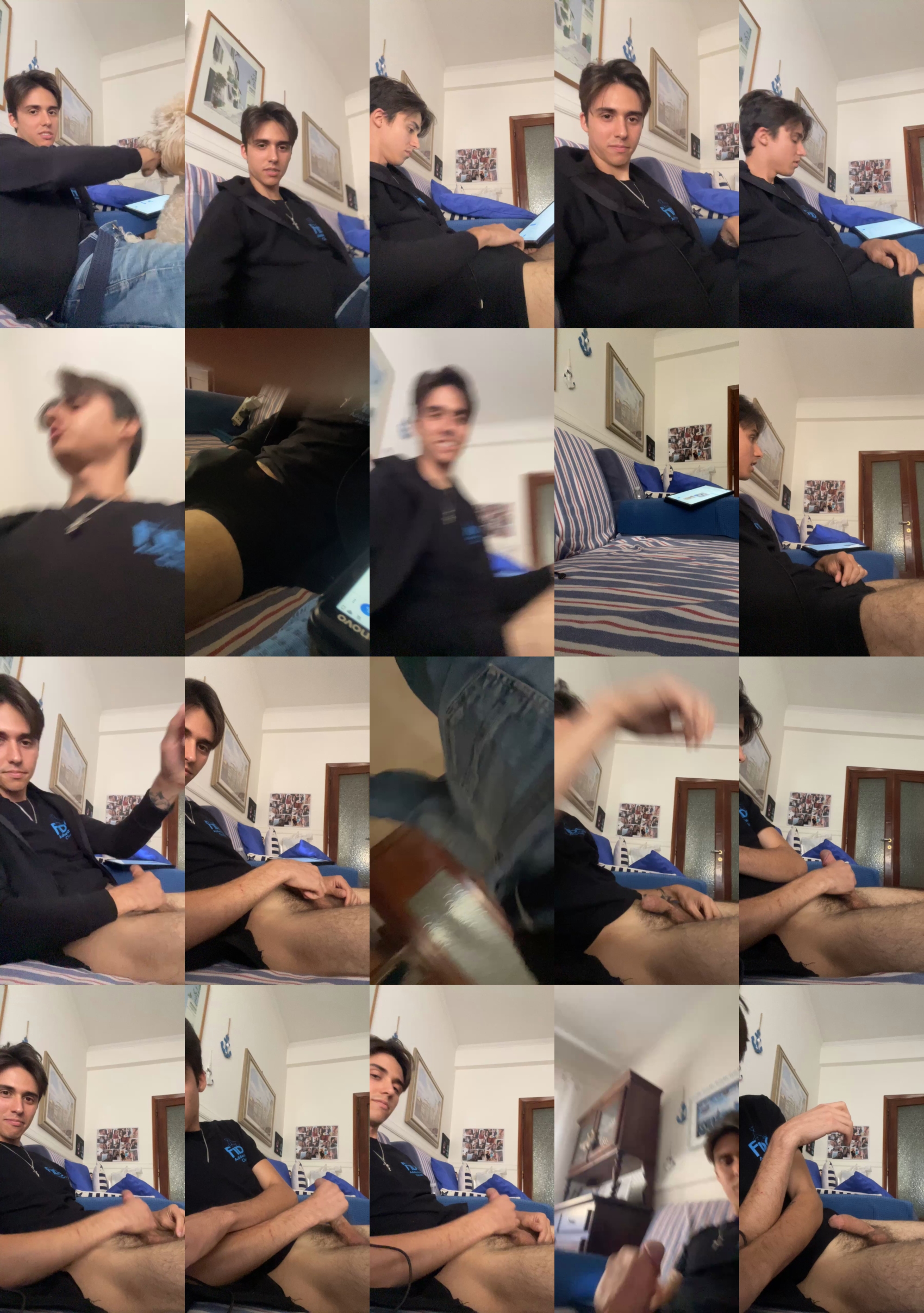 Youngboy004_hot  23-09-2022 Recorded Video hard