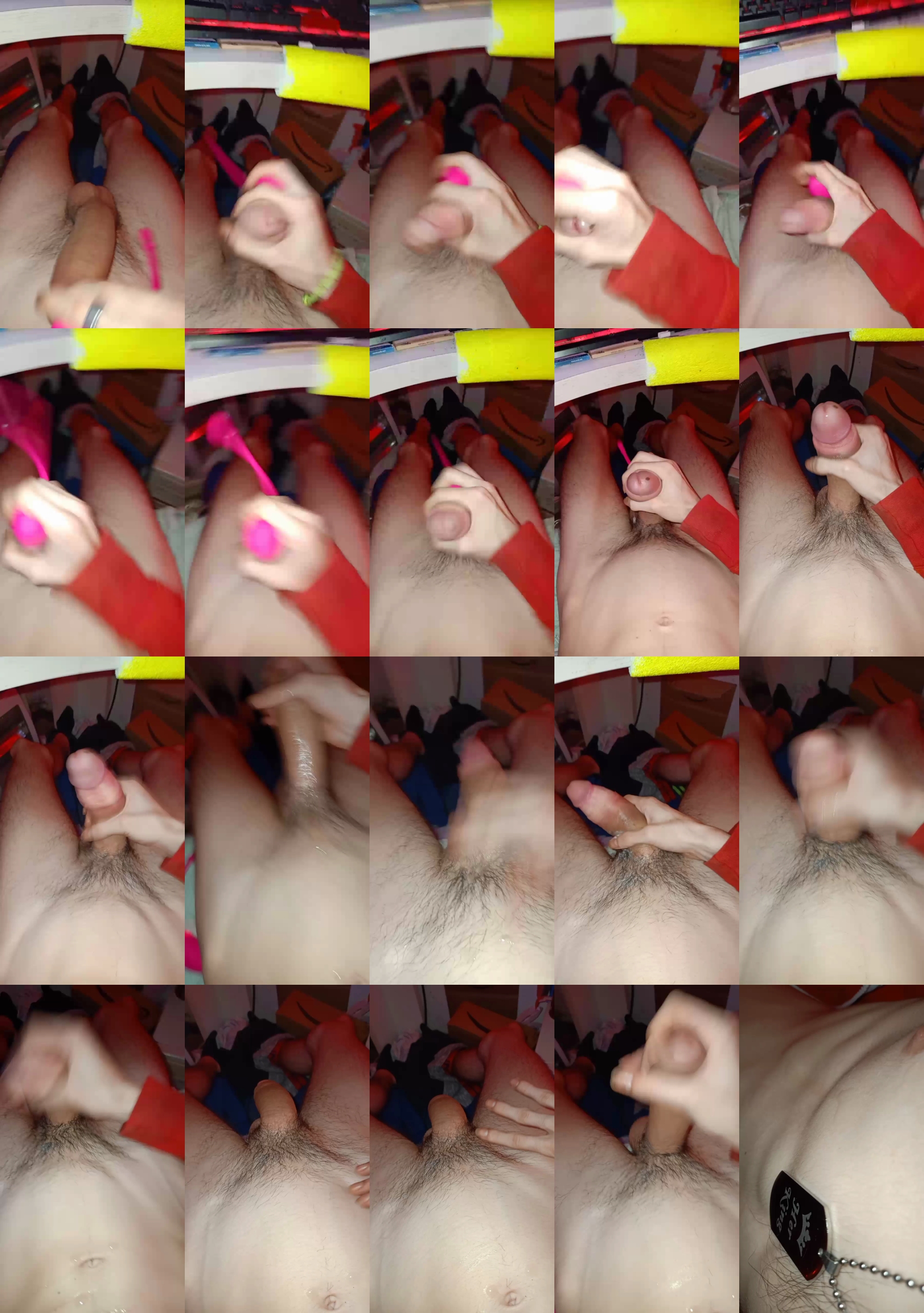 albertosml69  22-09-2022 Recorded Video play