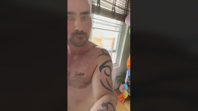 alex10321  23-09-2022 Recorded Video fuckface