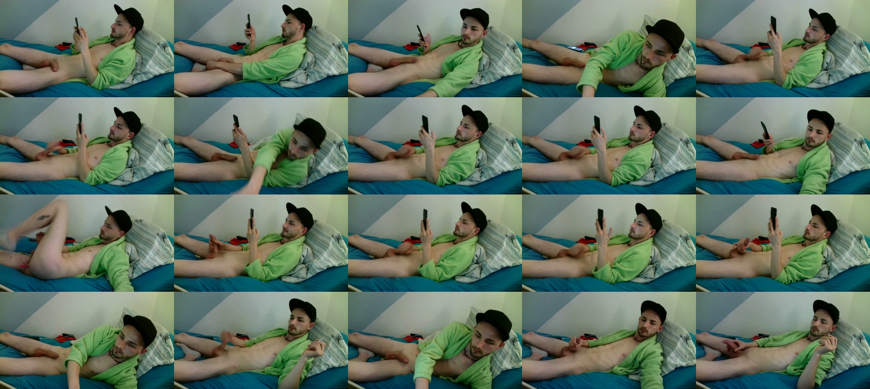 andrew6aiden  22-09-2022 Recorded Video orgasm