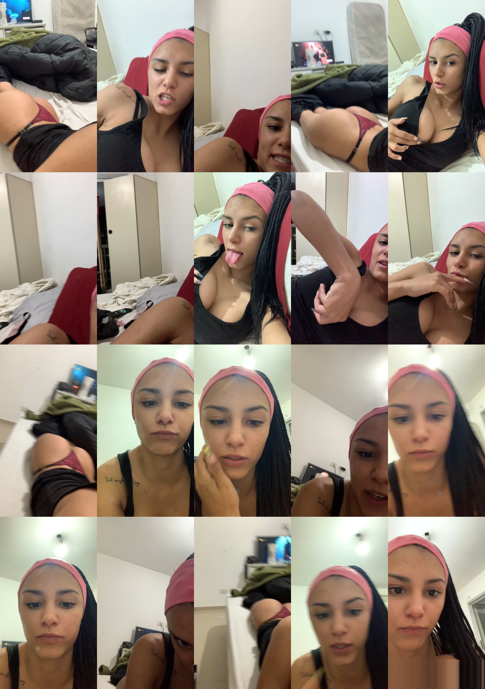 ayelen_mica 23-09-2022 hard 