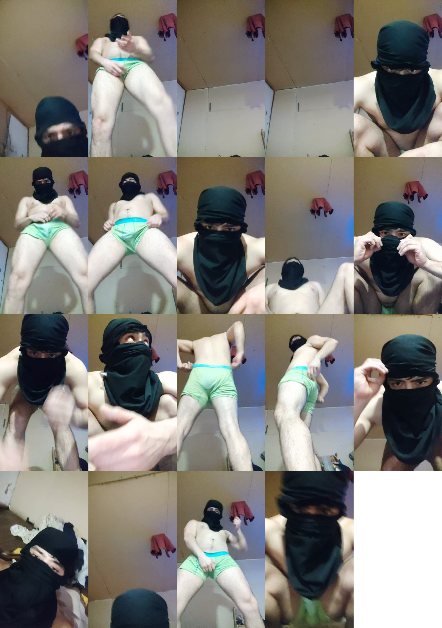 blanquito88  23-09-2022 Recorded Video kissing