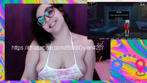 boobdylan420  23-09-2022 bj-dildo Couples