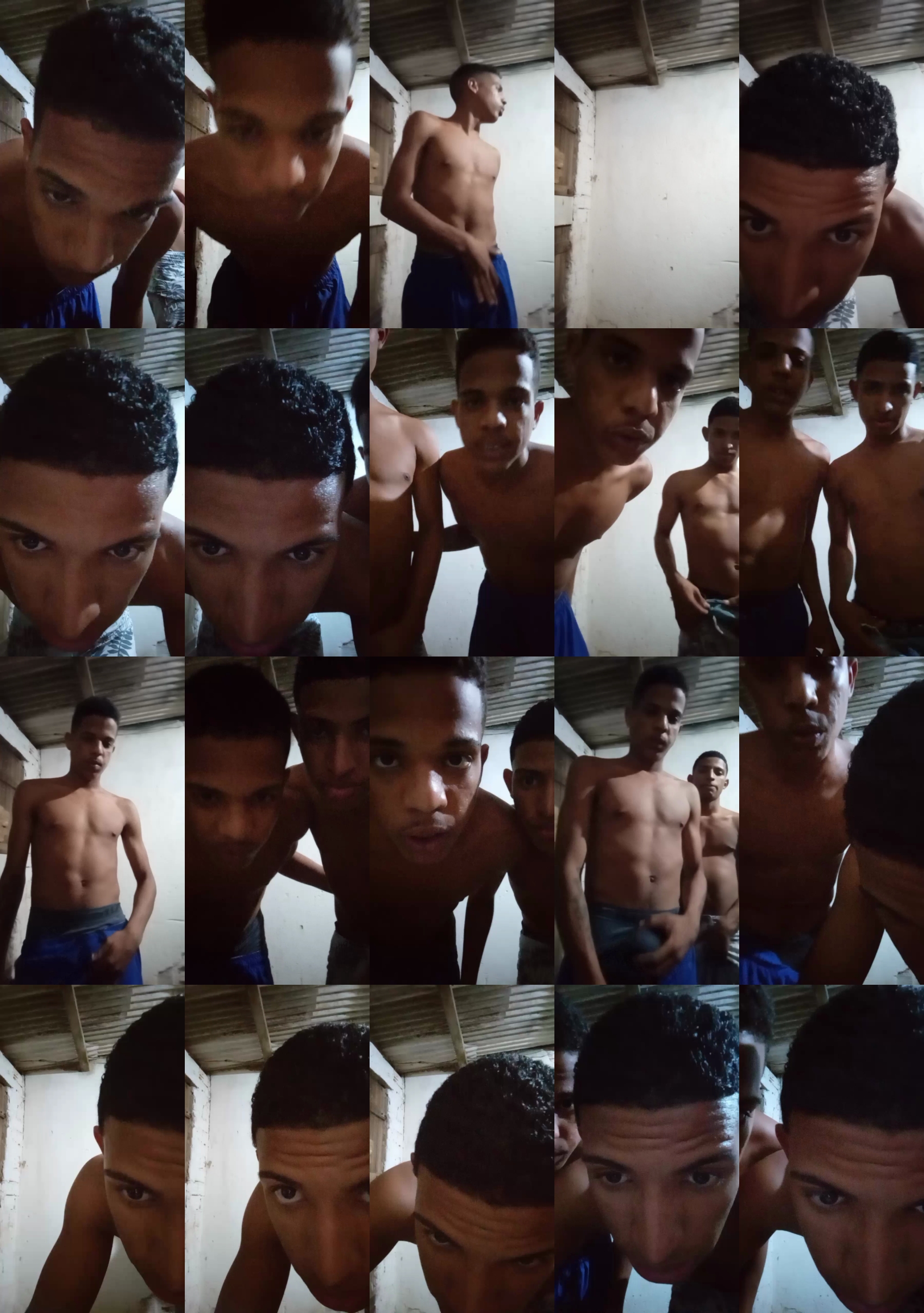 burro58  23-09-2022 Recorded Video legs
