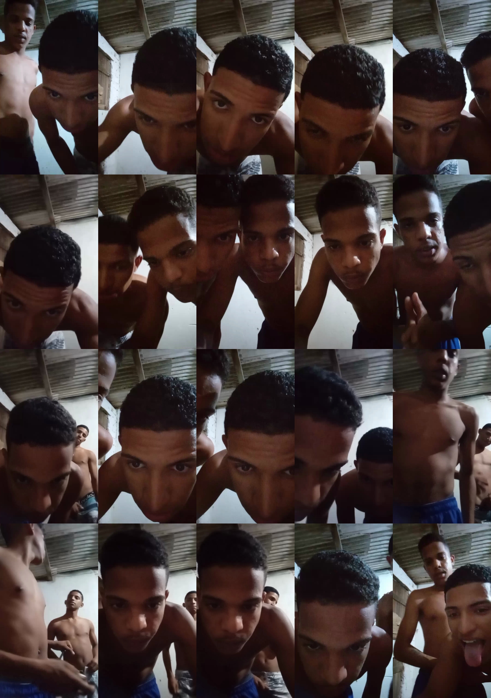 burro58  23-09-2022 Recorded Video fuckme