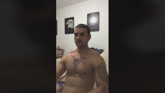 calberto1998  23-09-2022 Recorded Video kink