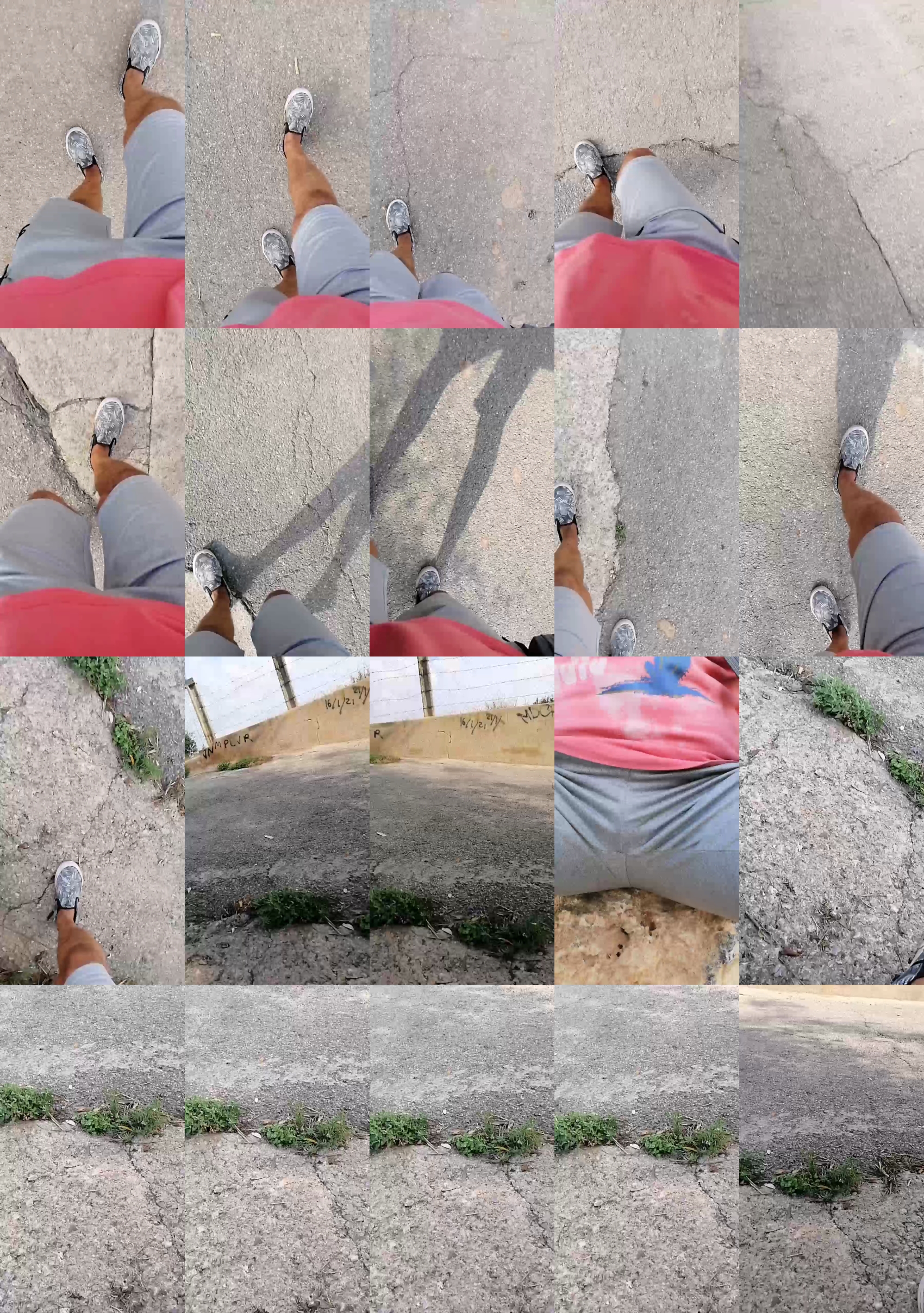 carlesll  23-09-2022 Recorded Video naked