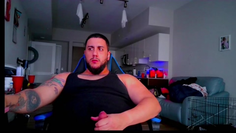 damon_driller420  22-09-2022 video handsome