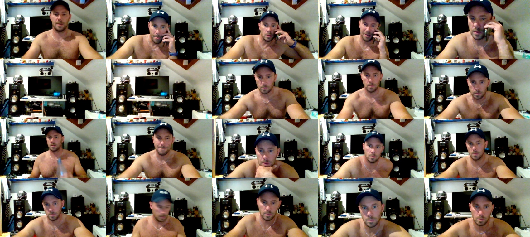 daniel41921  22-09-2022 Recorded Video gay