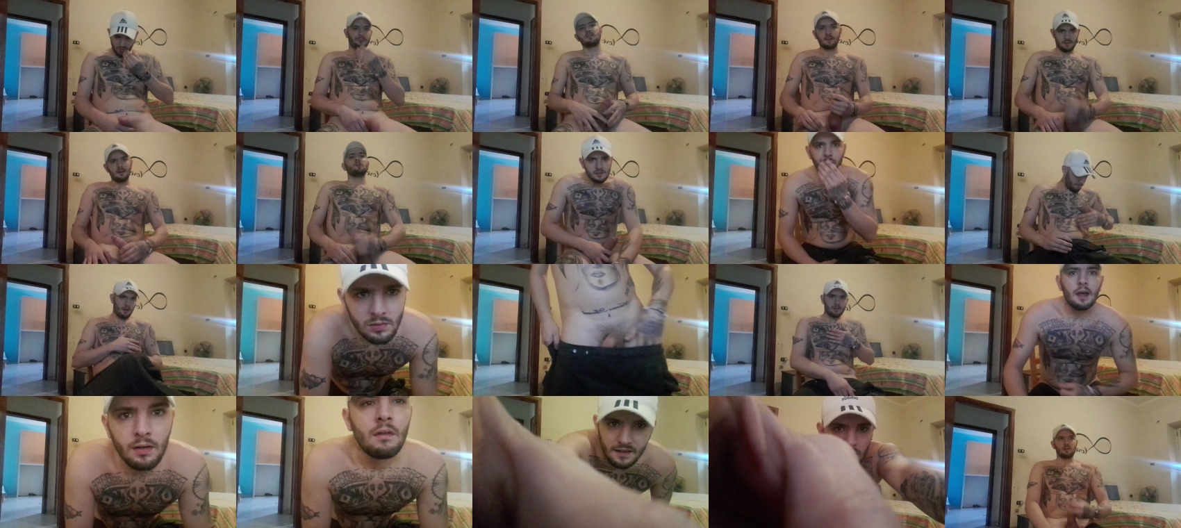 danilo9511  23-09-2022 Recorded Video kinky