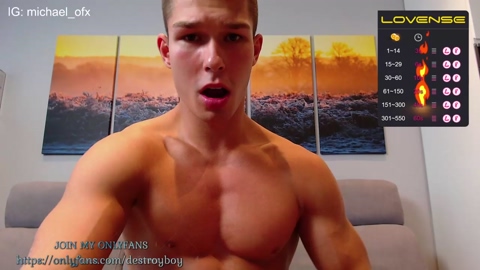 destroy_boy  23-09-2022 video beautiful