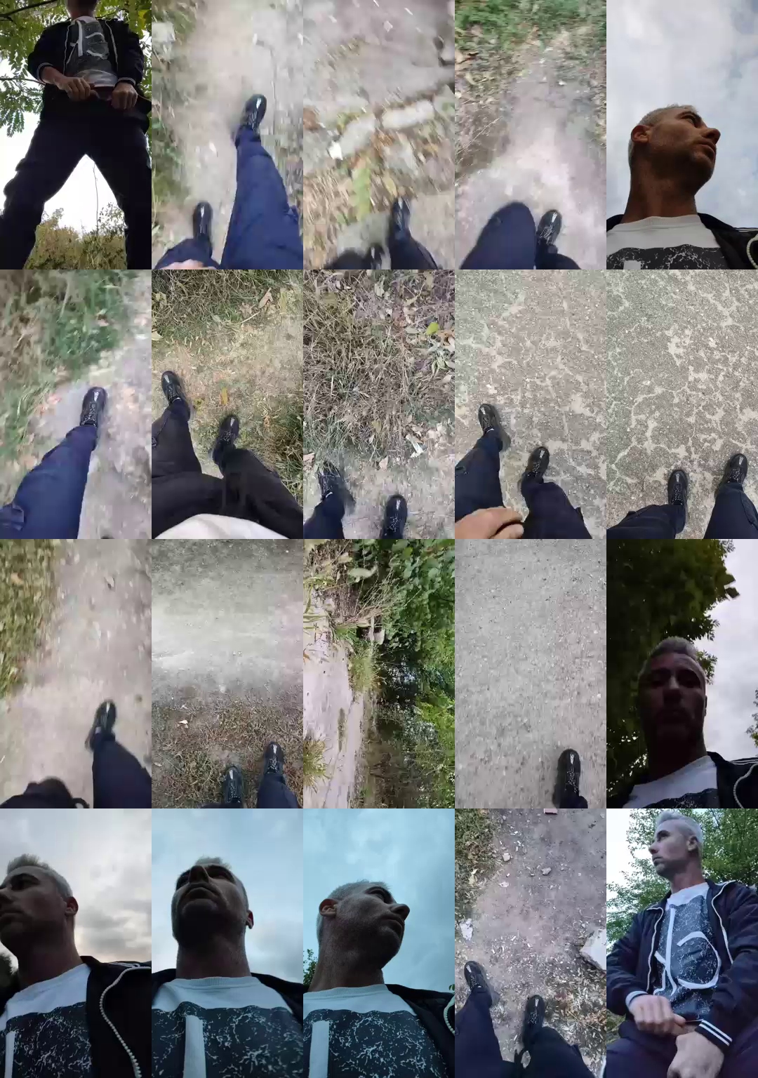 emanuele033  22-09-2022 Recorded Video jerkoff
