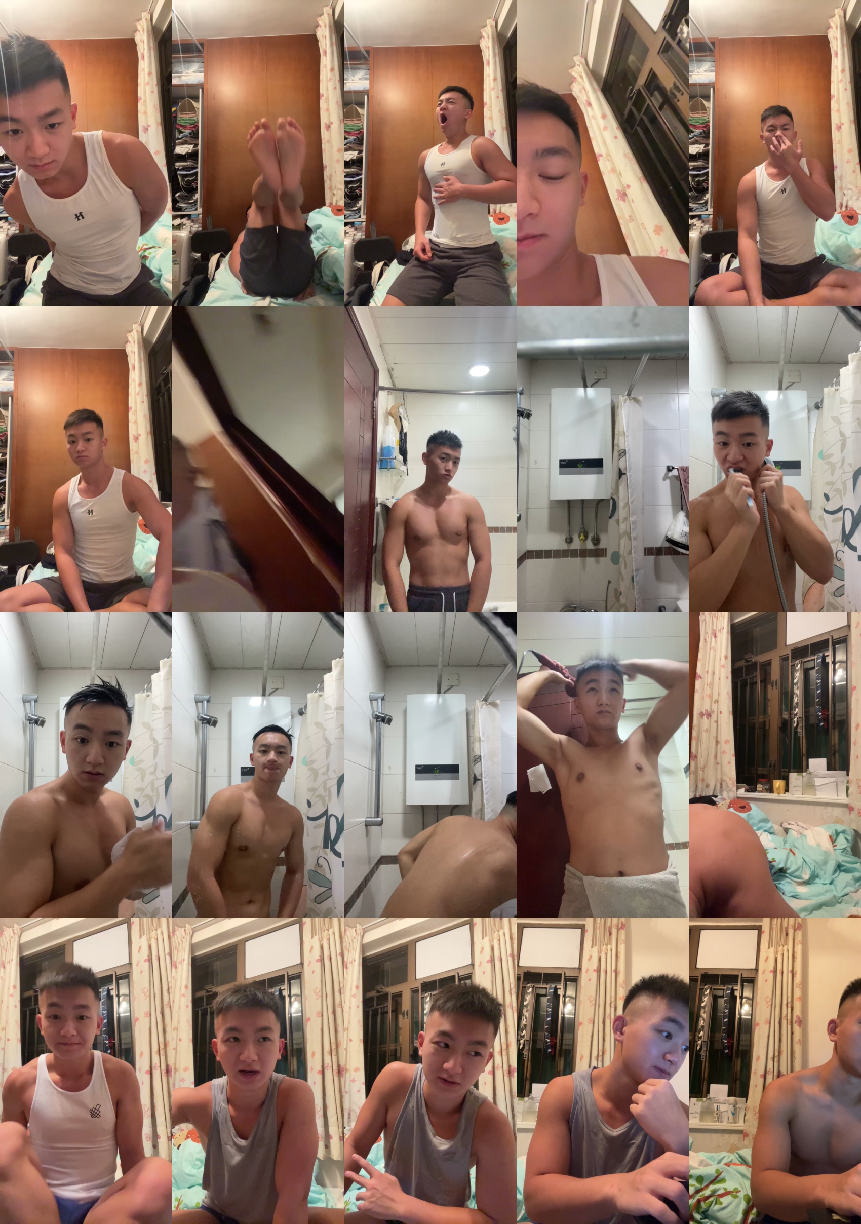 enochpoon  22-09-2022 Recorded Video sexykitty