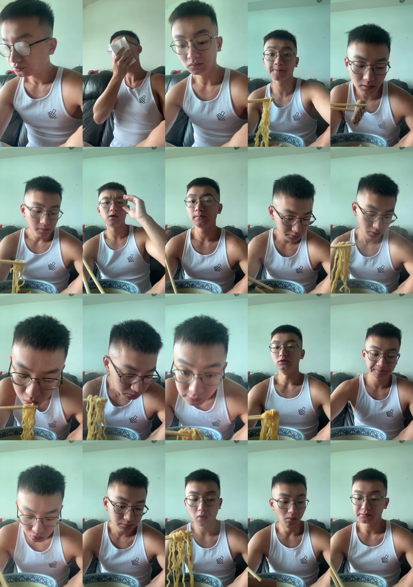 enochpoon  23-09-2022 Recorded Video bicurious