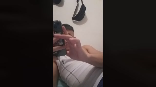 enochpoon  22-09-2022 Recorded Video fuckface