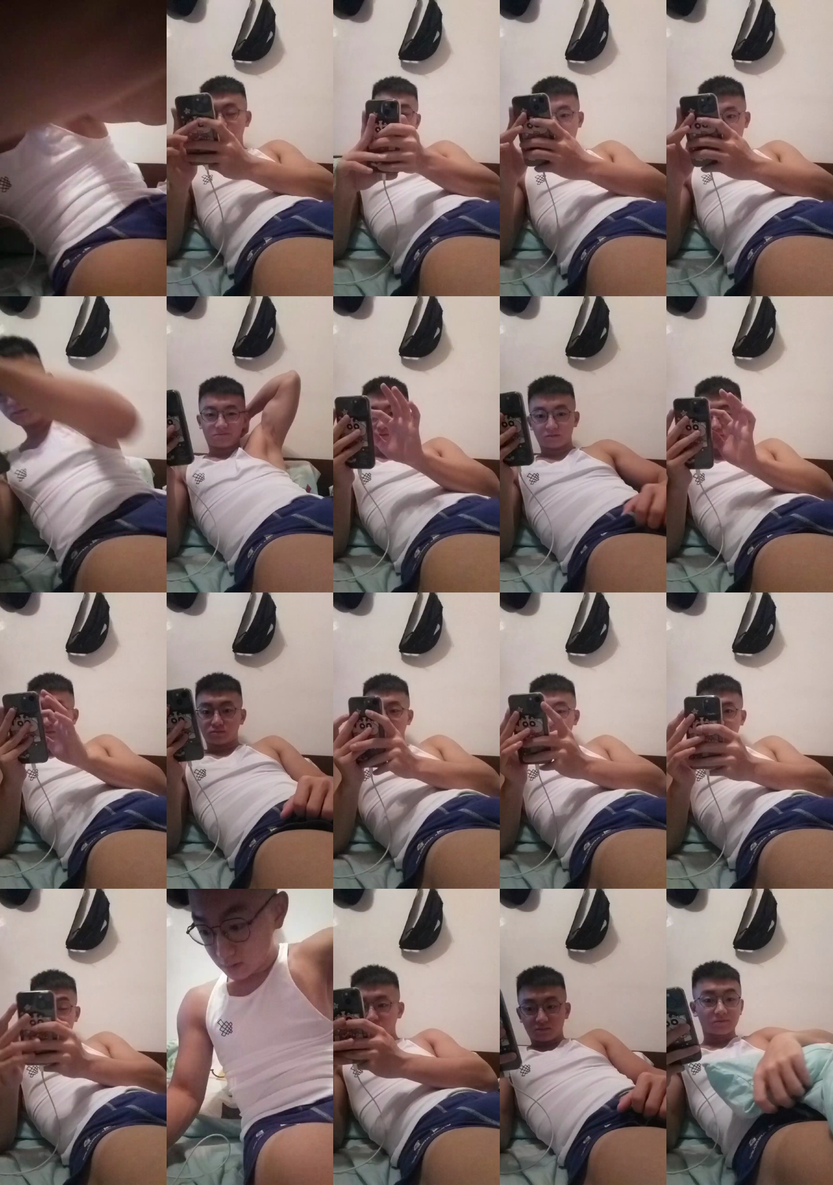 enochpoon  22-09-2022 Recorded Video bicurious