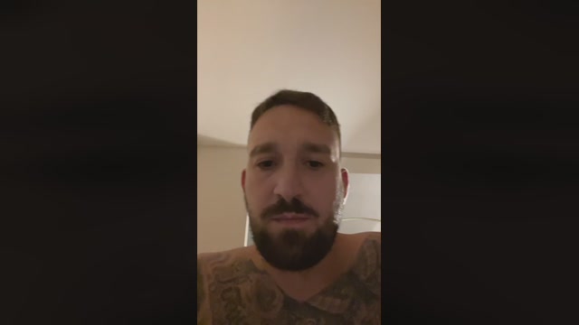fighterduro  23-09-2022 Recorded Video Ass