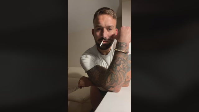 fighterduro  23-09-2022 Recorded Video ass