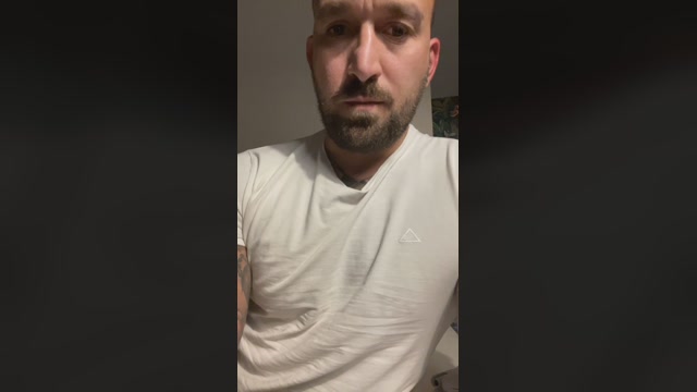 fighterduro  23-09-2022 Recorded Video kink