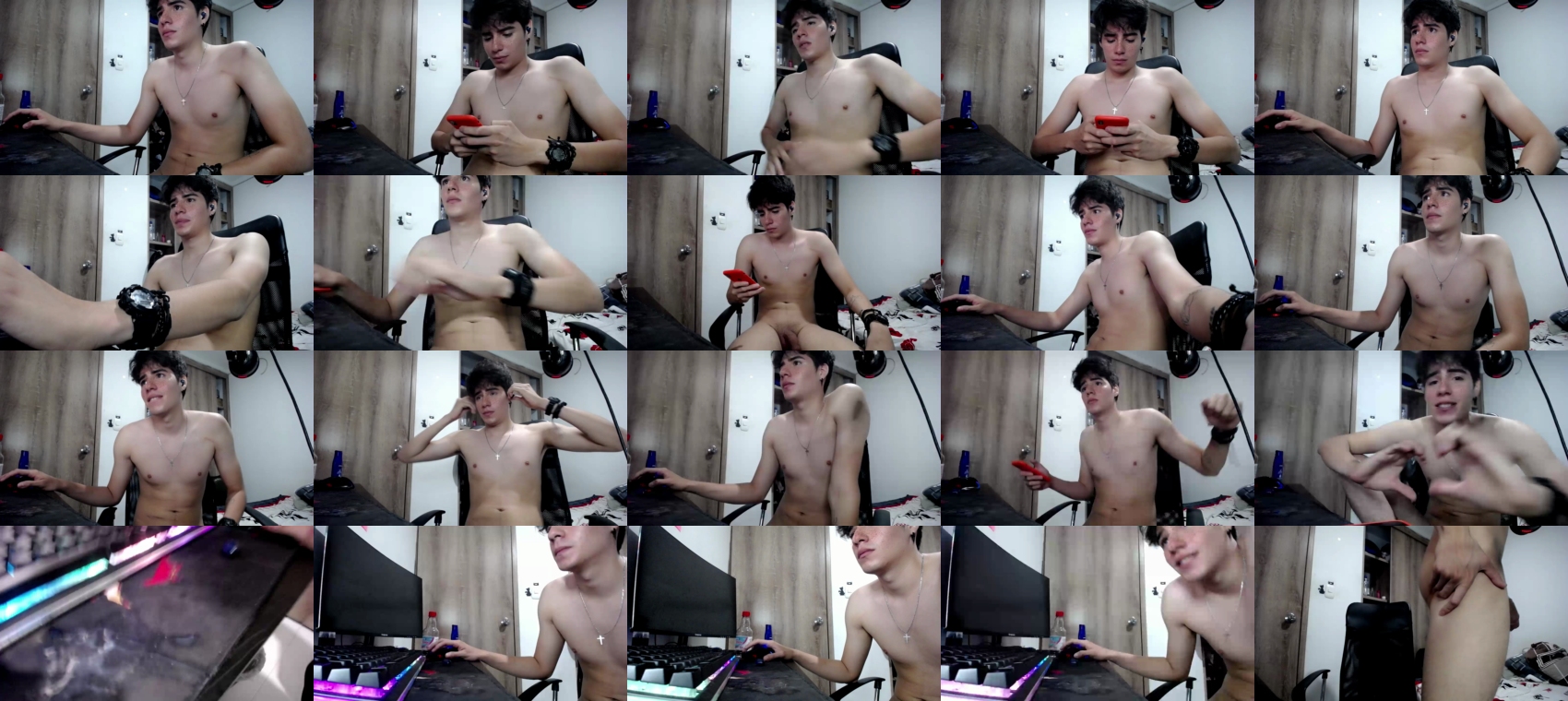 gerardcolo  23-09-2022 Recorded Video natural