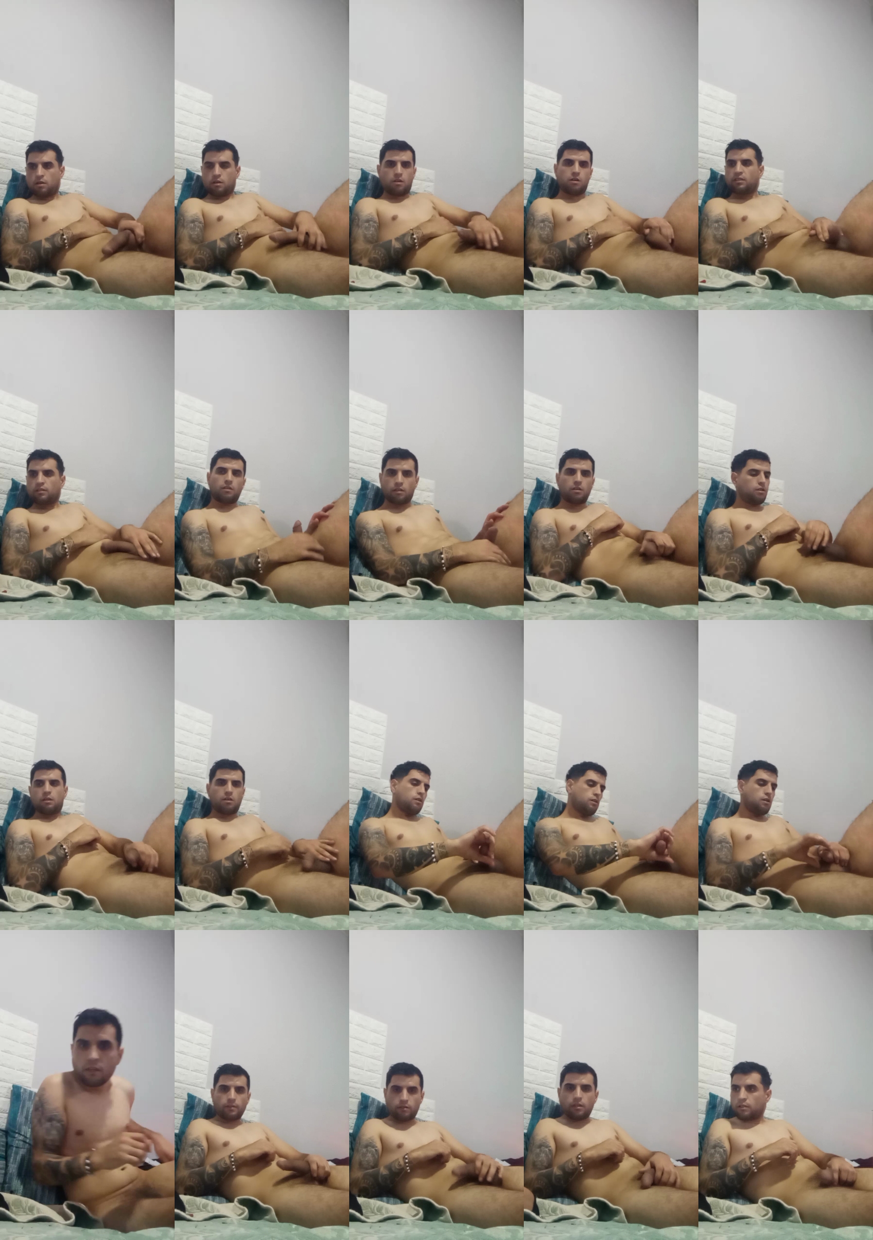 gralle22  23-09-2022 Recorded Video horny