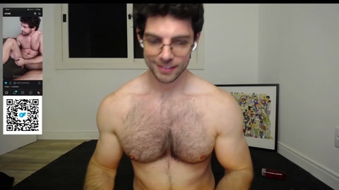 henrykvil  23-09-2022 video legs