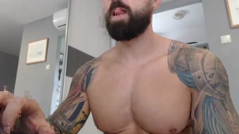 hunktomy  23-09-2022 video lick