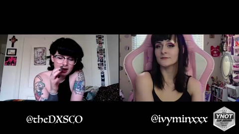 ivyminxxx  23-09-2022 beautiful Couples
