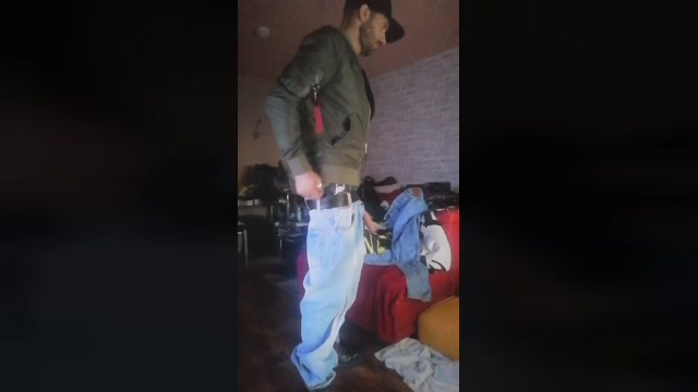 jeans_boy  23-09-2022 Recorded Video sexykitty
