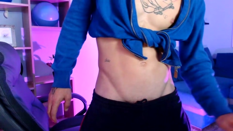 johny__hope  23-09-2022 video Topless