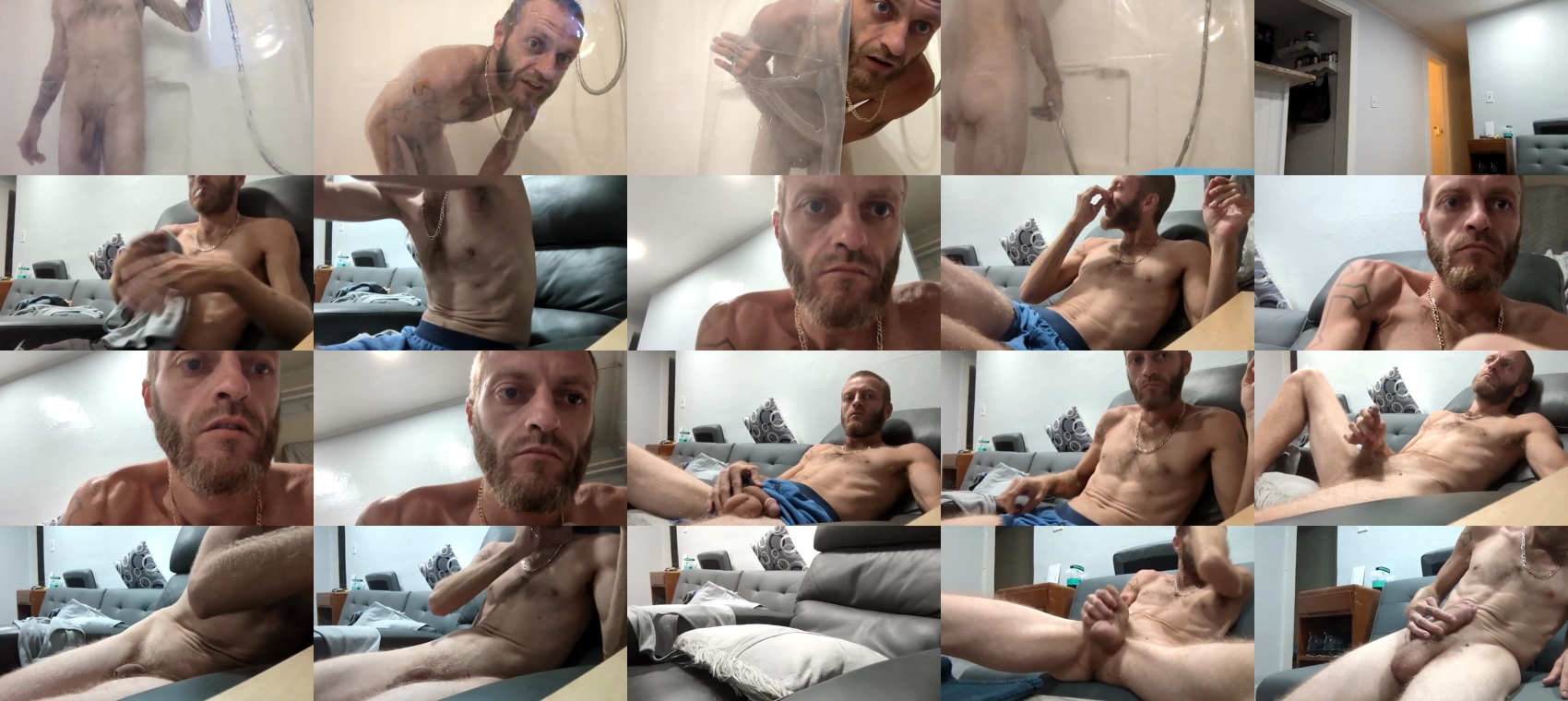 lifesabitch6  23-09-2022 video Topless