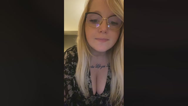 lilou137 23-09-2022 Recorded 